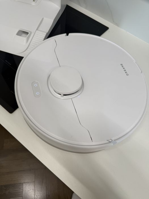 Odkurzacz Robot sprzątający Dreame D10 Plus Gen 2