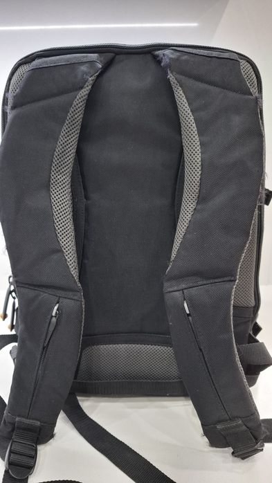 Mochila Para Máquina Fotográfica SLR e Objetivas