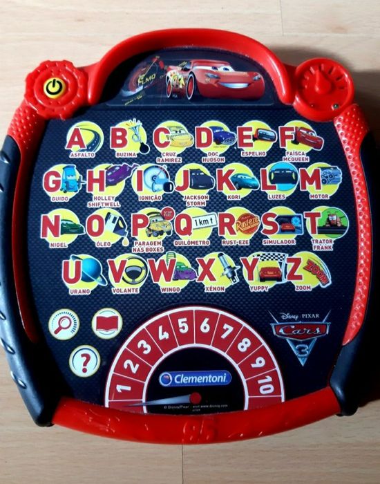 Interactive CARS Games, Learn English, Discover Numbers64286135746305122