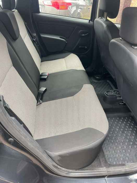 Dacia Duster 1,6 Benzyna/Gaz