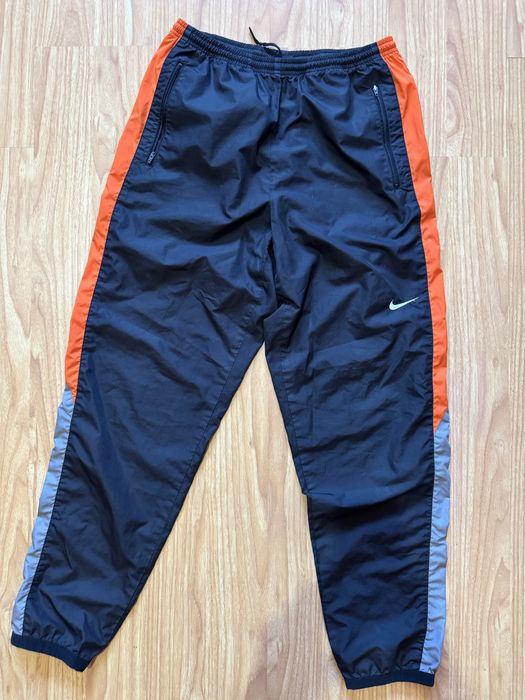 Штани Nike Driil pants