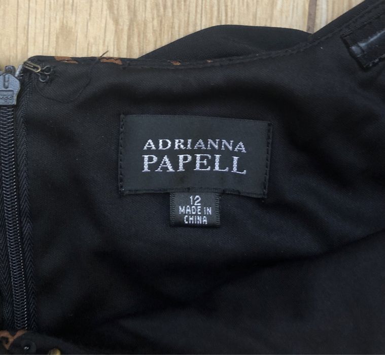 Sukienka Adrianna Papell 40