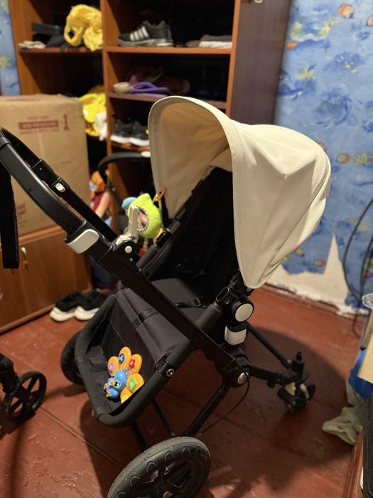 Bugaboo Коляска 2 в 1 Cameleon
