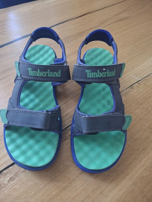 Sandały chłopiece Timberland