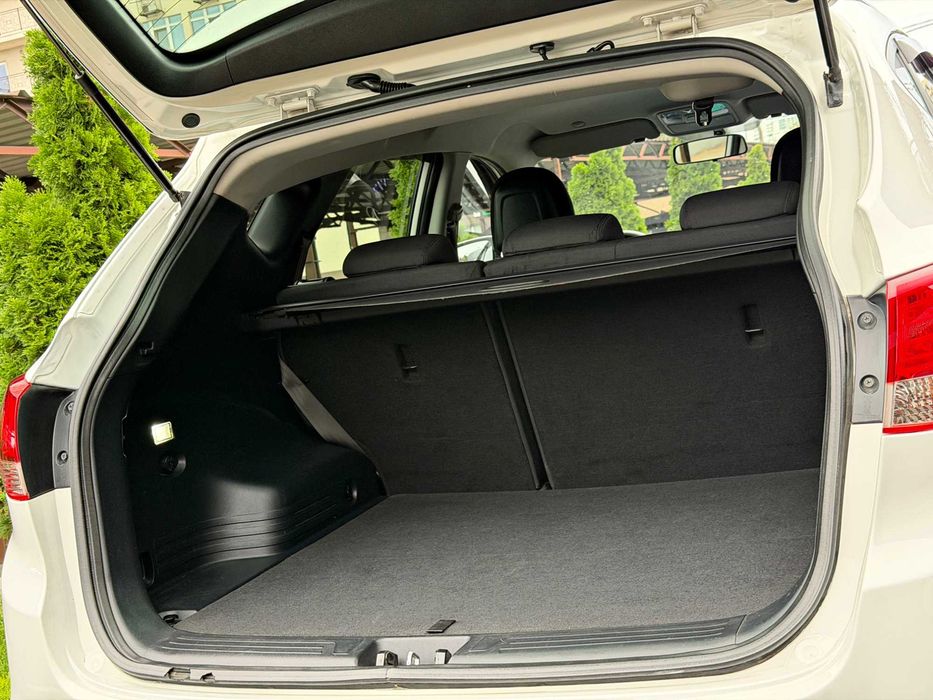 Hyundai ix35 2011