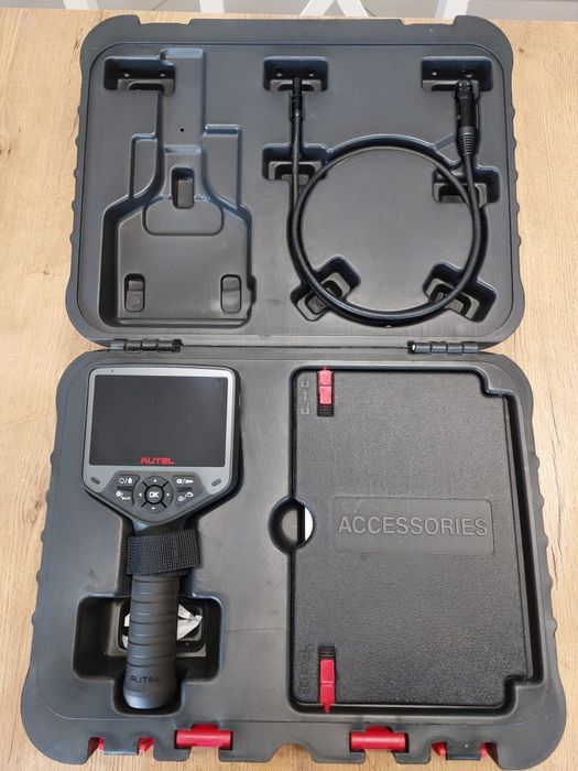 Kamera inspekcyjna AUTEL MV480