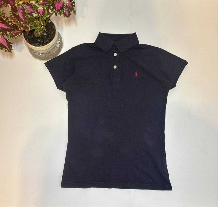 Футболка polo Ralph lauren