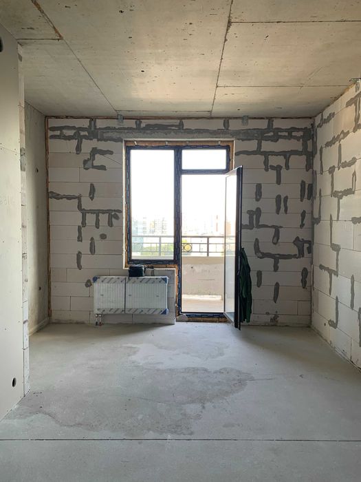 1-комнатная квартира по адресу Куликово поле пл. (площадь 30 м²) - Atlanta.ua - фото 5