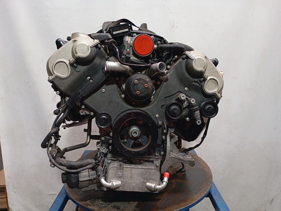 Motor completo PORSCHE Panamera (970)