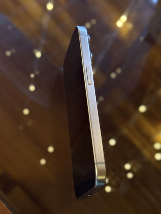 iPhone 15 Pro 256GB | Natural Titanium Акб-88% Оригінал