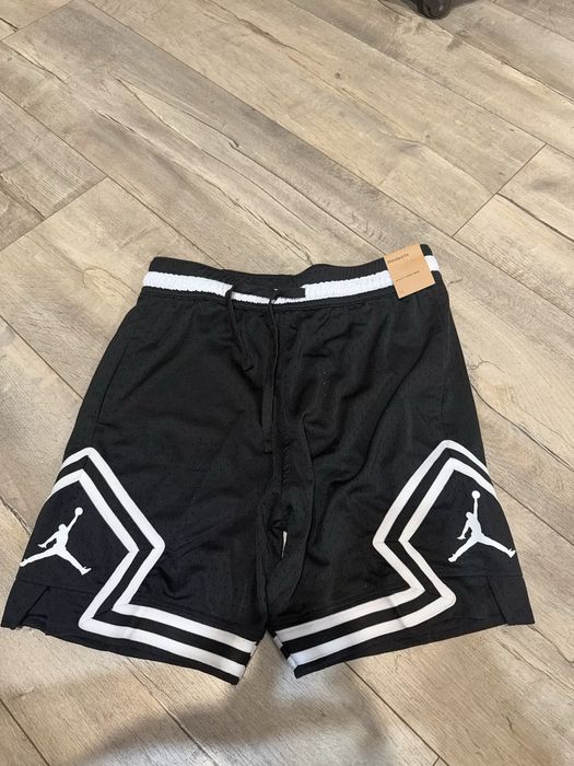Spodenki Jordan L męskie sportowe