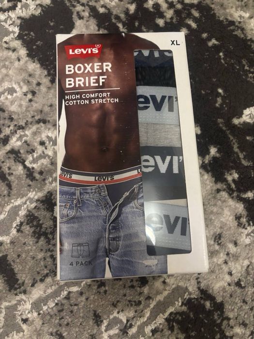 Нижня білизна Levi's