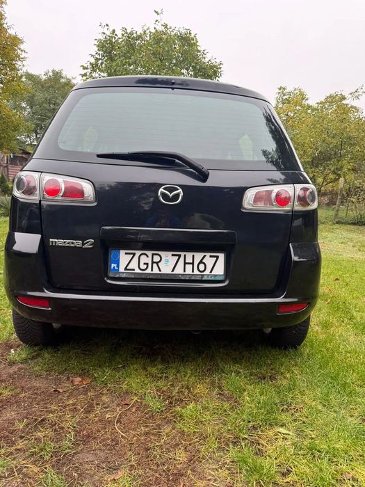 Mazda 2 Mazda 2 1.6
