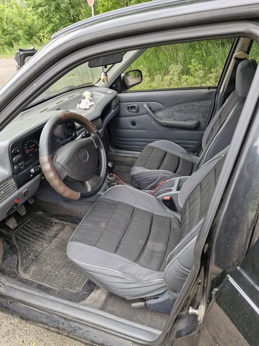 Daewoo Nexia 2008 VIN XWB3D31UD8A163401 фото оголошення 5 з 8