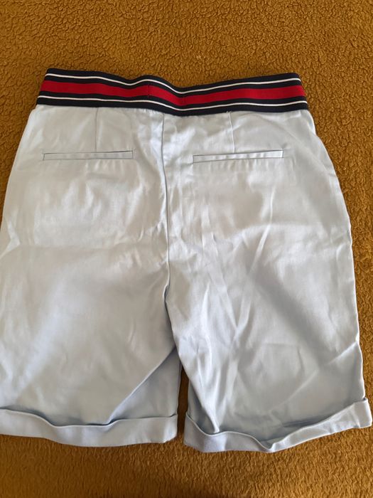 Damskie Bermudy na lato