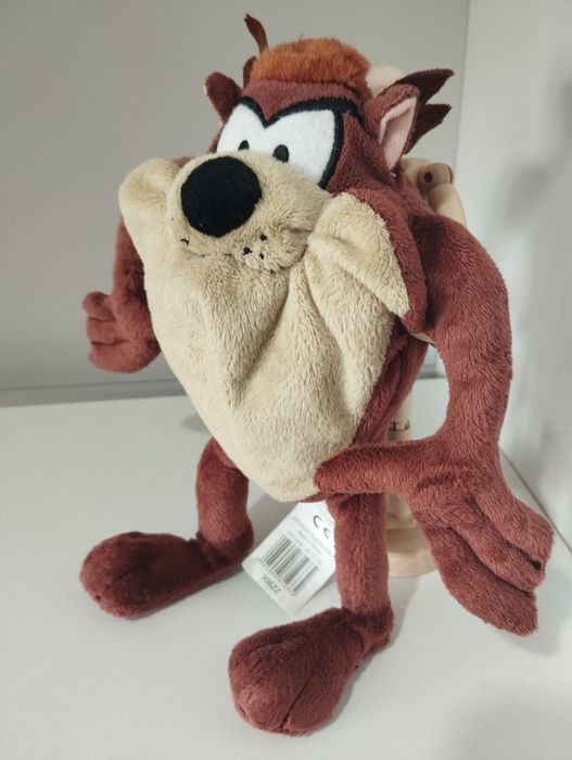 Diabeł Tasmański Zwariowane Melodie Looney Tunes WB