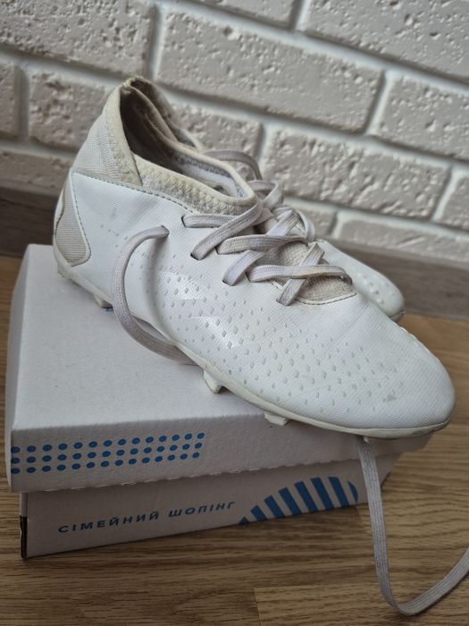 Бутси 33р Adidas