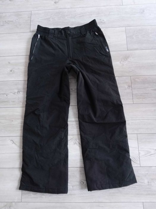 Etirel narciarskie spodnie męskie pas 94-100