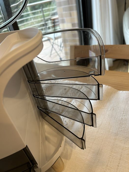 Caixa organizadora maquilhagem