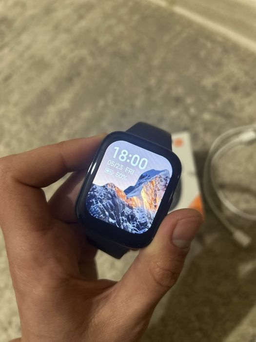 Годинник Redmi watch 3 Active