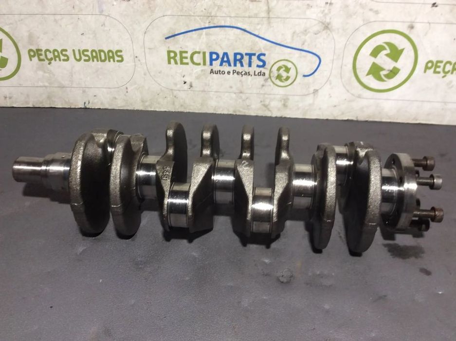 Cambota Motor Peugeot/Citroen 1.6Hdi