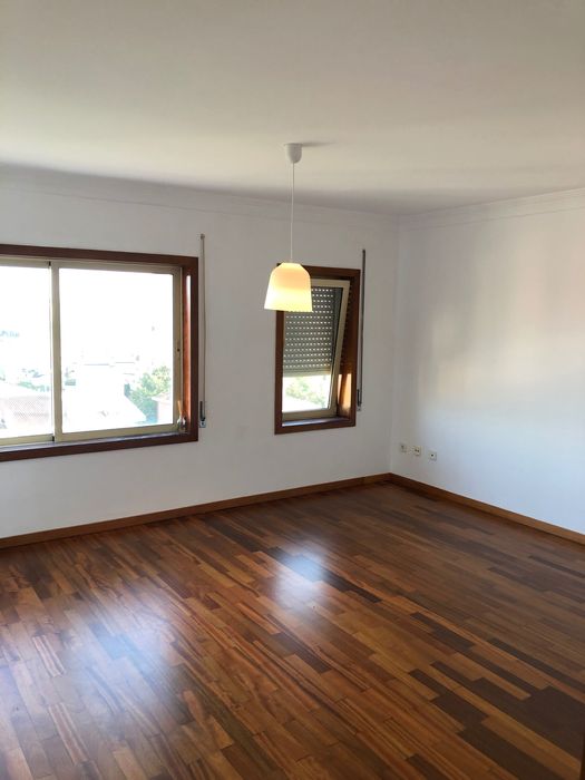 T1 Rio tinto metro / estação