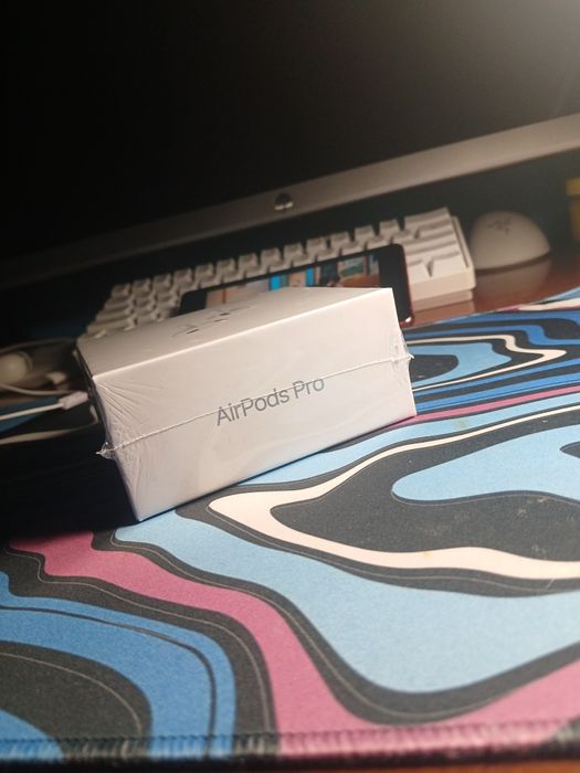 Apple  Airpods pro 2