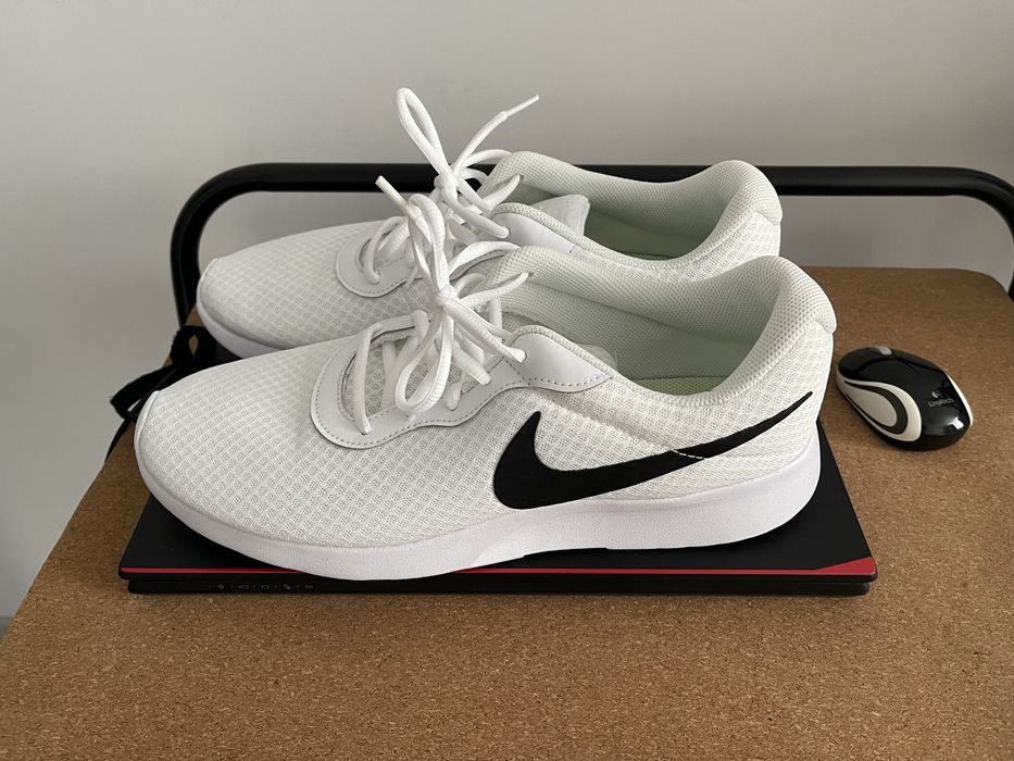 Кросівки Nike US 12. 30см