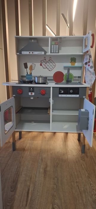 Kuchenka Lidla zabawkowa sprawna super stan