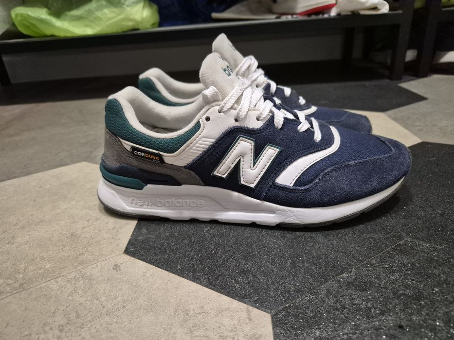 Кросівки кроссовки new balance