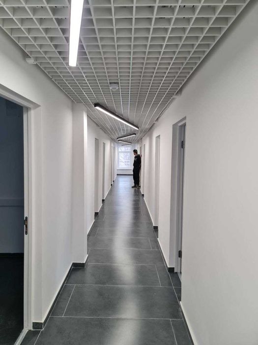 Оренда офісних приміщень від 16 кв.м, вул. Антоновича, 6 (Центр)