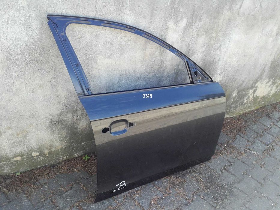 Dzrwi przod prawe Audi A4 08->015 nr3379