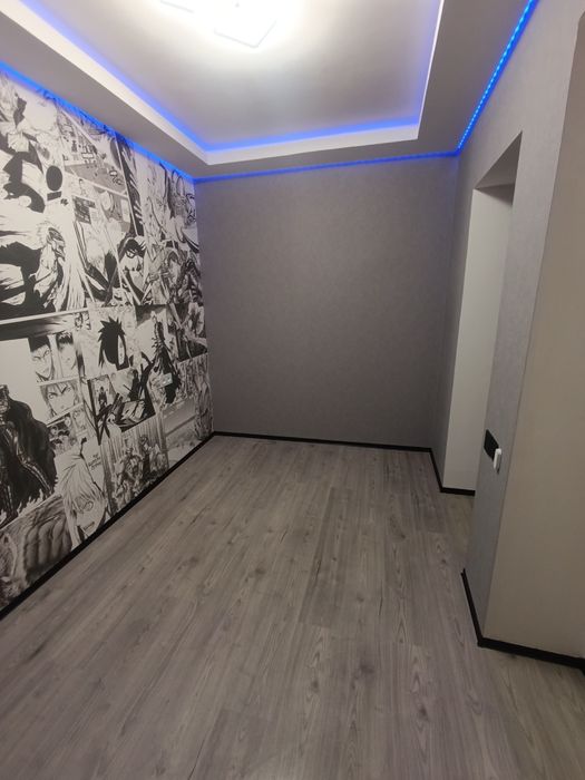 Робимо усі види ремонту.