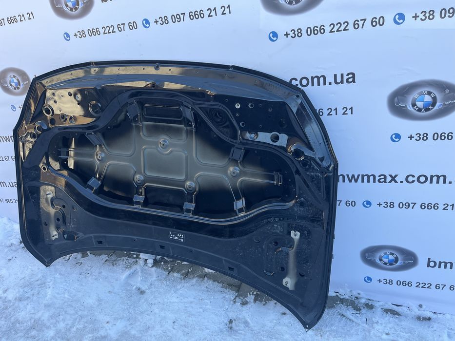 Капот BMW 1 F40 2 F44 Наявність