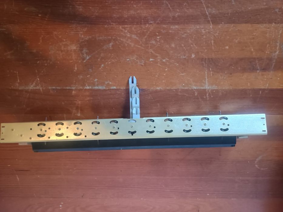 Akordenon Weltmaister Gigantili 120 registry