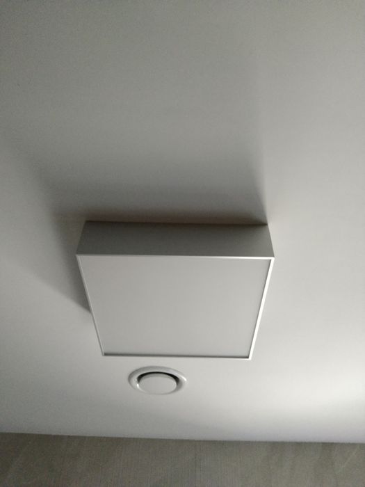 Lampa sufitowa / ścienna CHORS PDX MX5 S C01