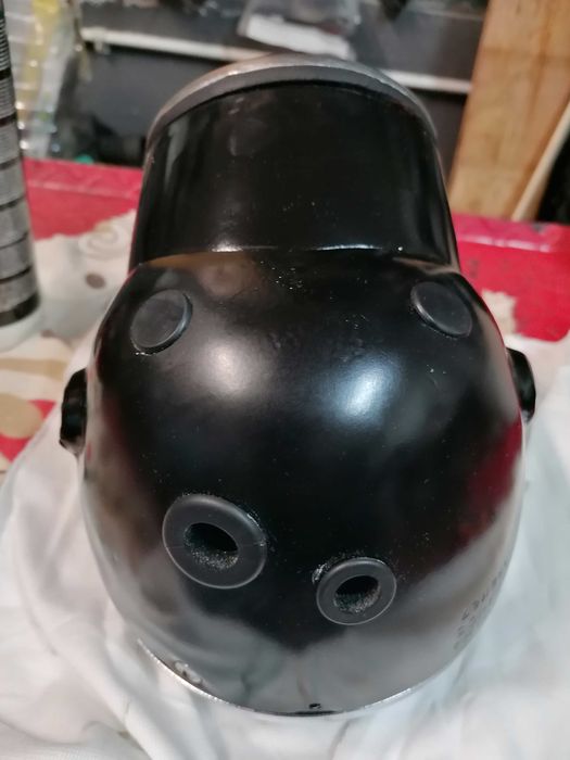 Farol Yamaha A7 completo