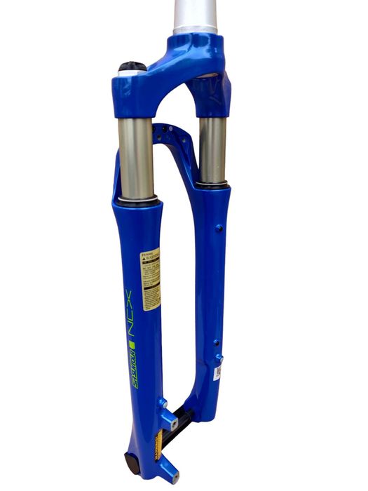 Amortyzator rowerowy 28” powietrzny SR Suntour NCX-E 700c /006-016