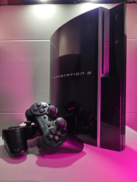 PlayStation3 продам