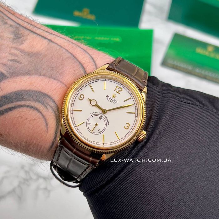 Часы Rolex Perpetual 1908 Ролекс