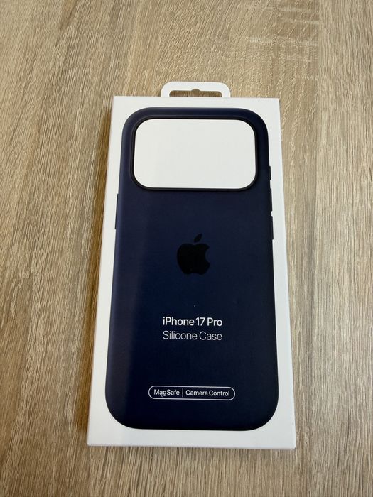 Etui Apple 17 Pro