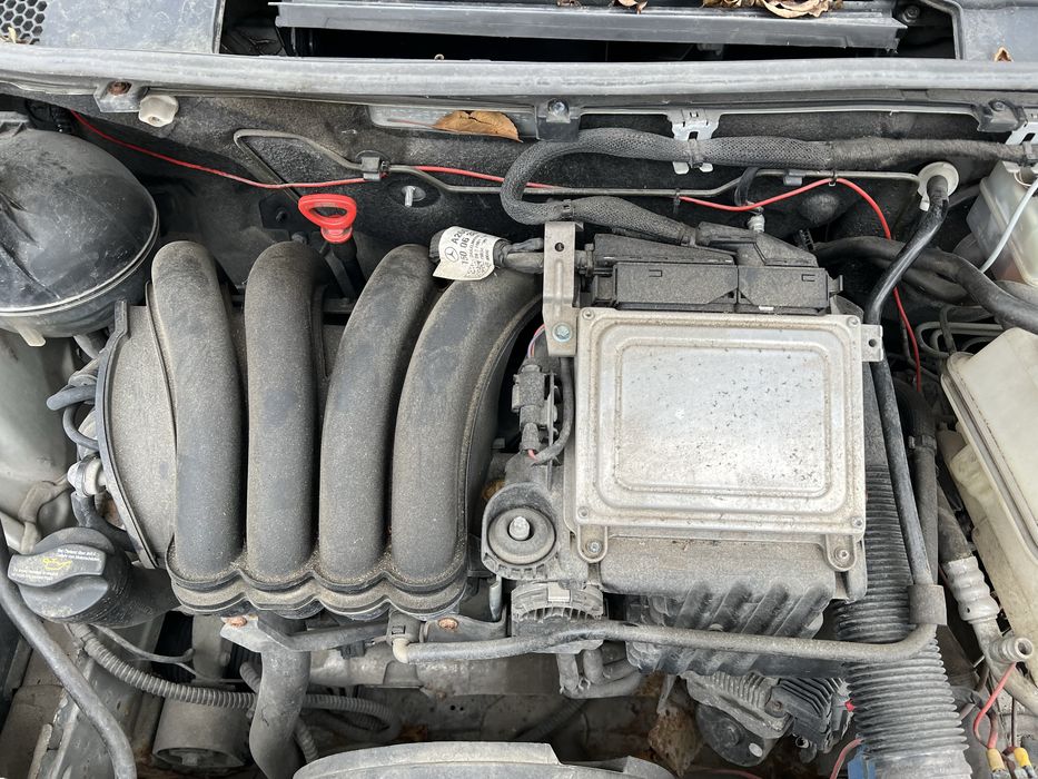 Mercedes B170 1.7 бензин 2005 на запчастини або цілим