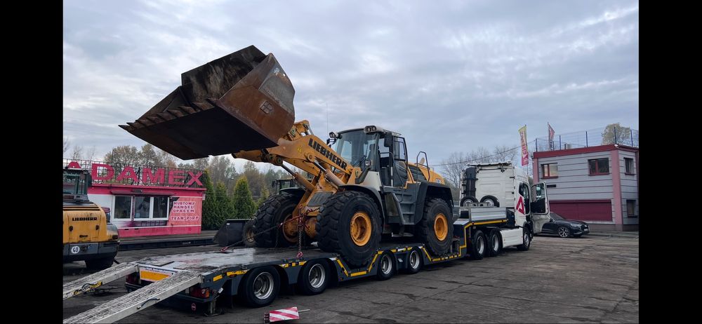 do wynajęcia plac magazynowy 1,5 hektara