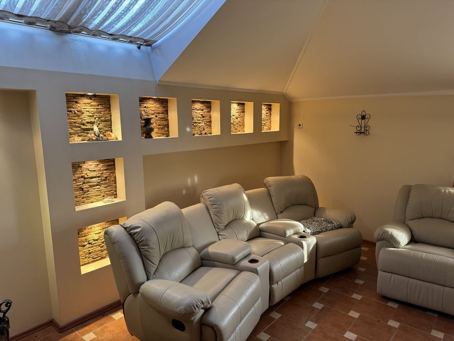 House by the address st. Malogoloskovskaya ul (area 450 m²) - Atlanta.ua - photo 3