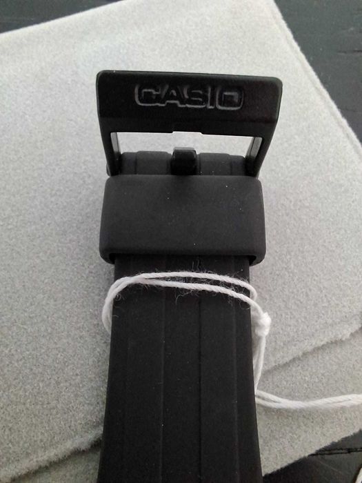 Casio Data Bank DB-31 TeleMemo 30 NOS – Vintage Digital – Novo