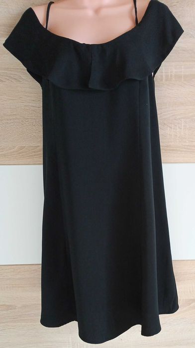 sukienka S  Zara stan bdb