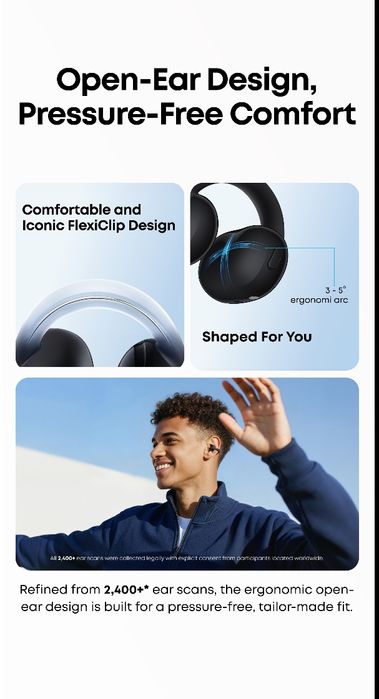 Anker soudcore c50i