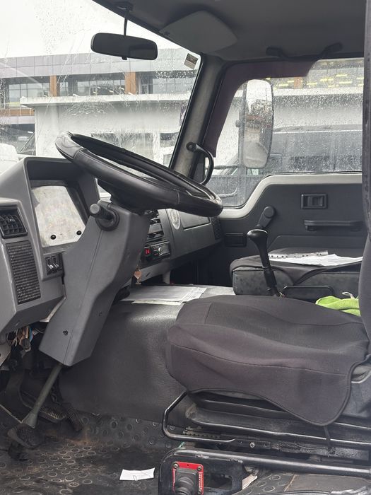 TATA LPT 613, 2013р