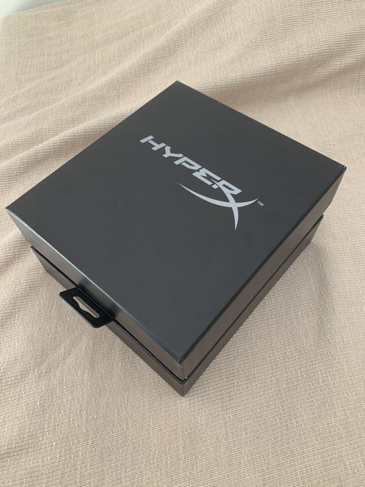 HyperX Cloud Alpha Headphones64551590865154124