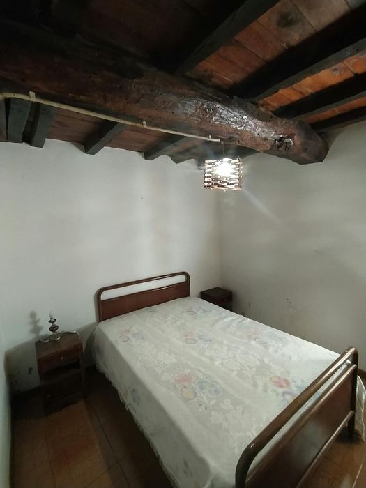 Casa rural para turismo de habitação ou própria